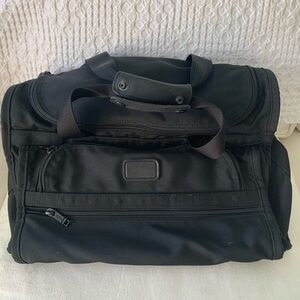 Tumi small duffle